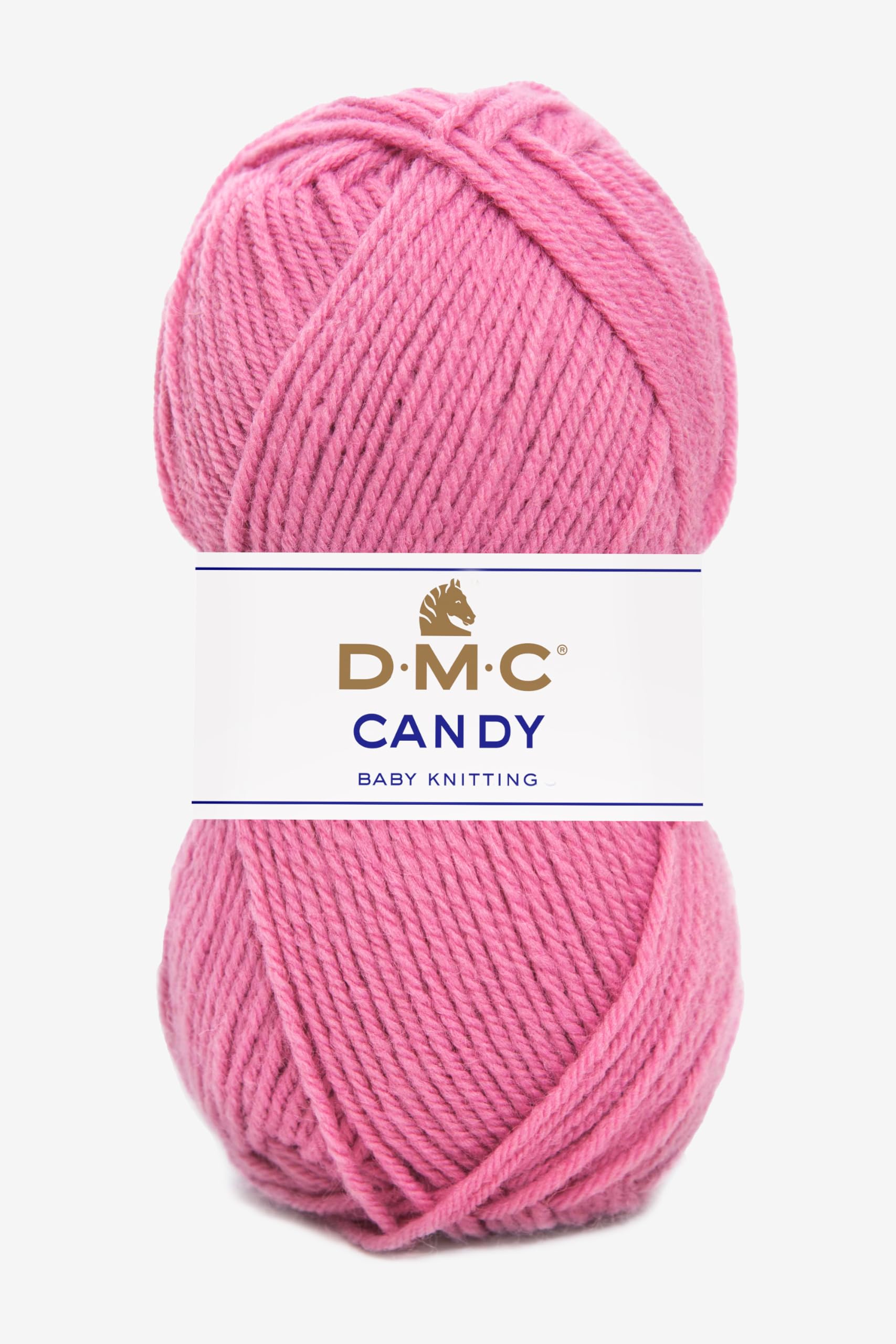 dmc-candy-filo-per-maglia-acrilico-baby image 3