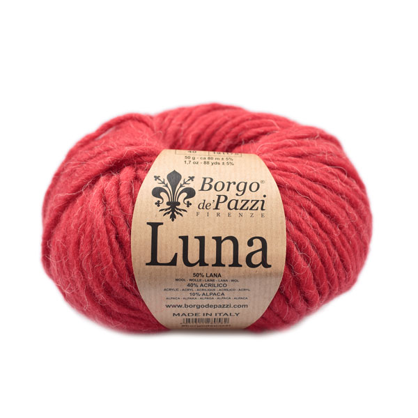 borgo-de-pazzi-luna-filato-misto-lana-merino-e-alpaca-bulky-10-gomitoli-da-50-g image 1