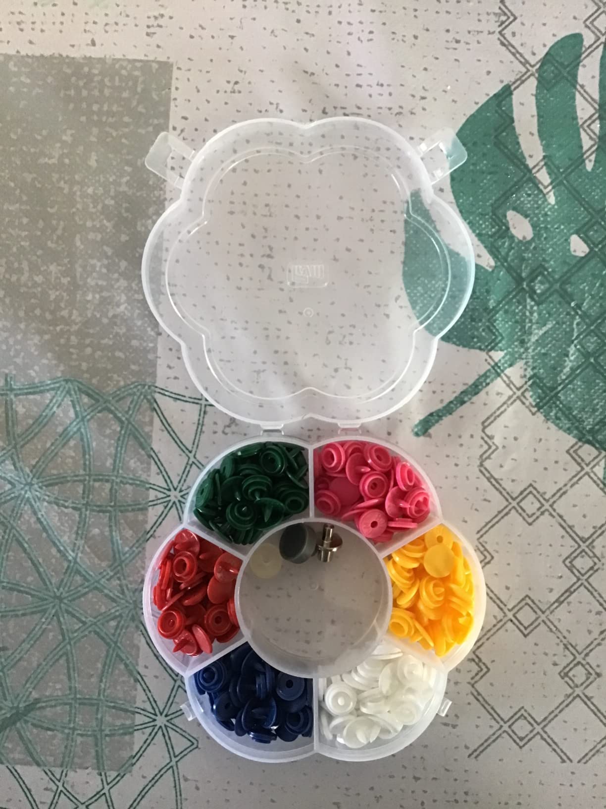 Coloratissimi e pratici