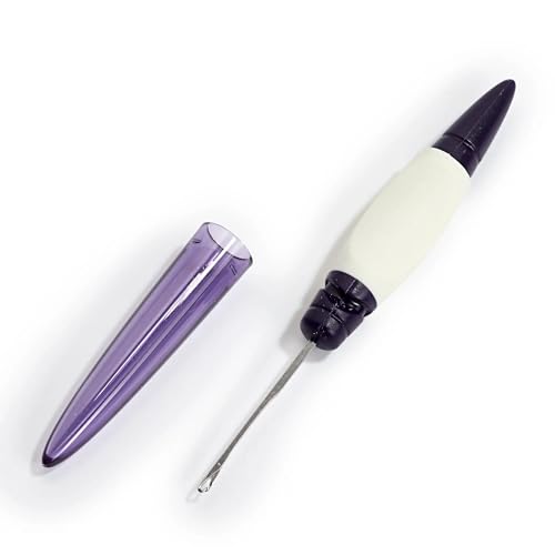 prym-uncinetto-da-rammendo-ergonomico-viola-blu image 5