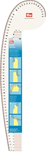 prym-611501-1-righello-curvo-per-modellistica-sartoriale image 5