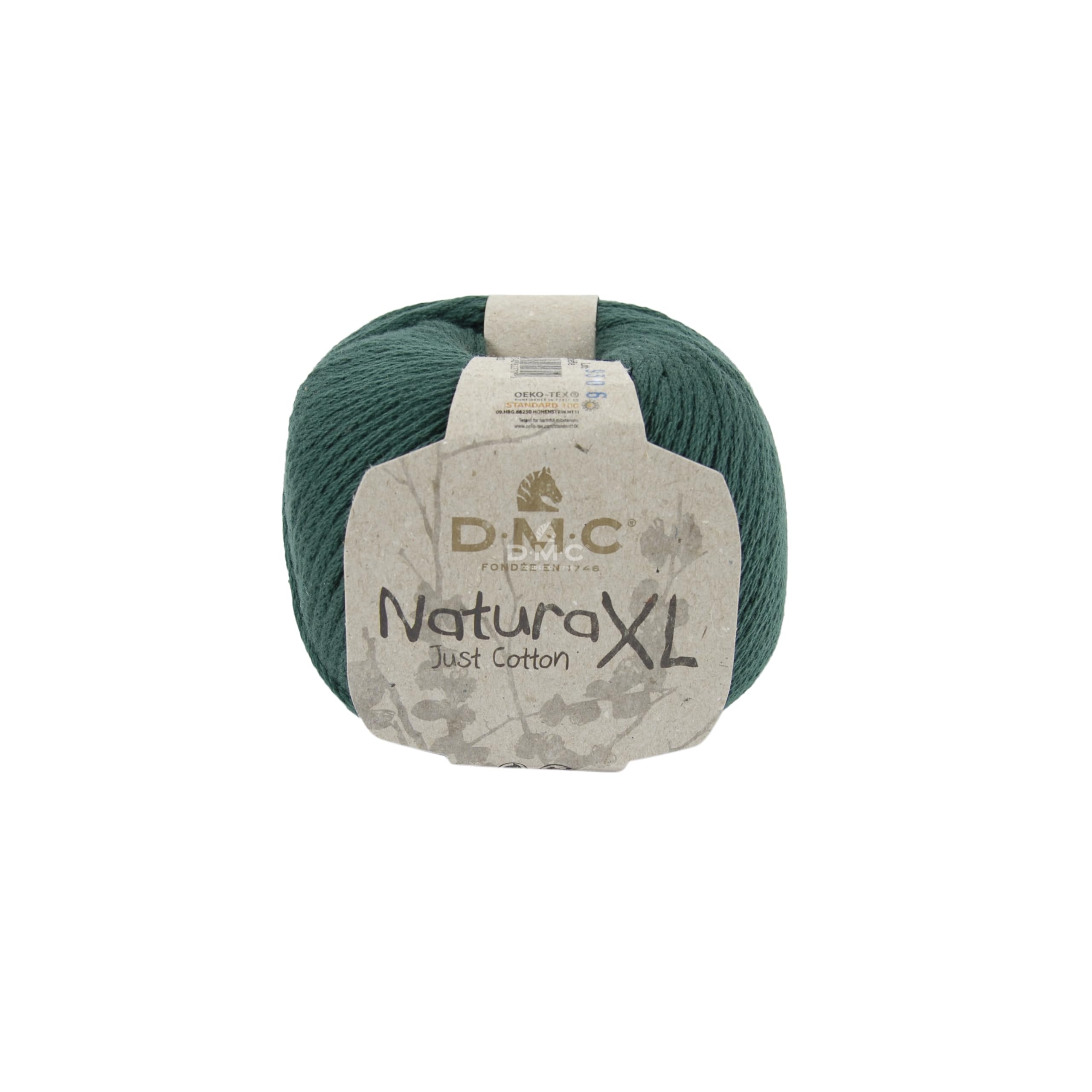 dmc-natura-xl-filato-100-cotone-super-chunky-colore-31 image 4