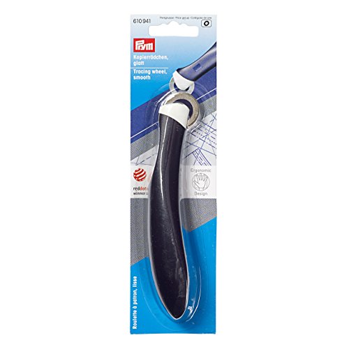 prym-rotella-per-sarti-liscia-senza-dentini-ergonomica image 6