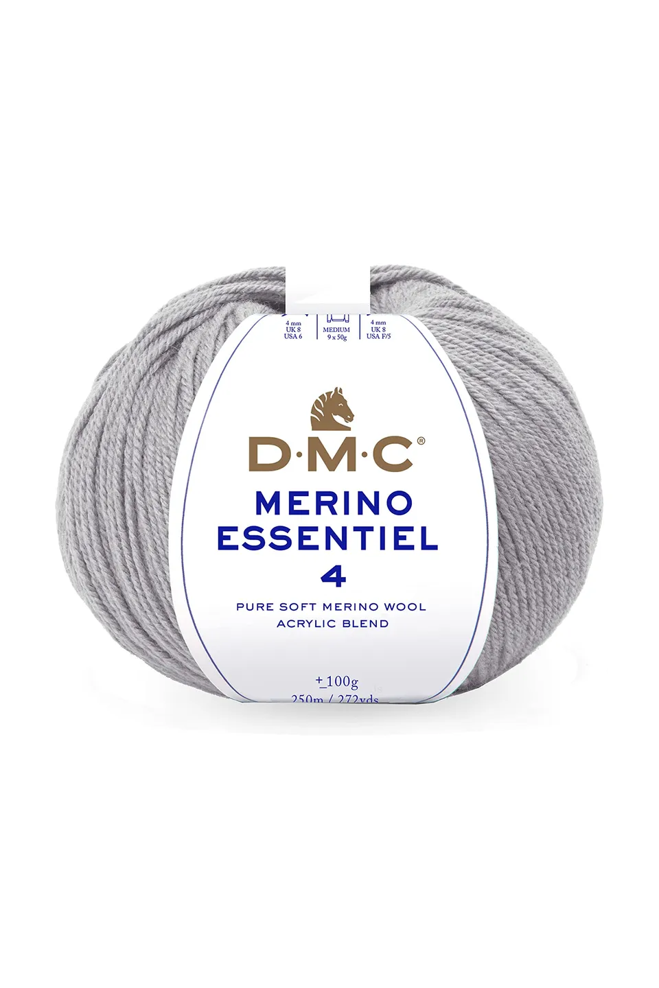 dmc-merino-essentiel-4-filato-per-maglia-7 image 1