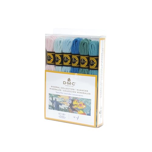 dmc-colbert-wool-pack-collezione-mineral-lana-pura image 8