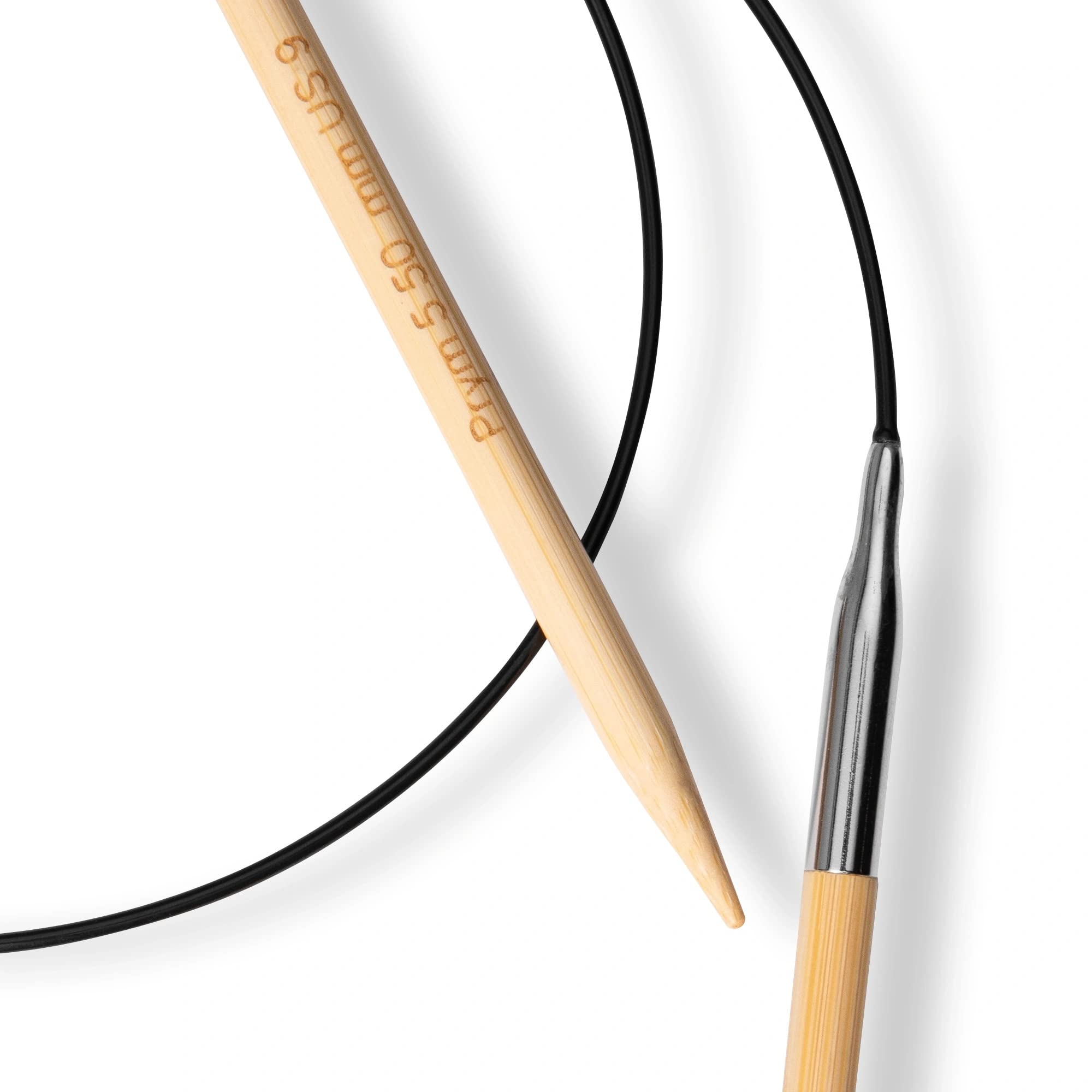 prym-1530-ferri-circolari-in-bamb-80-cm-5-50-mm-1-ago image 3