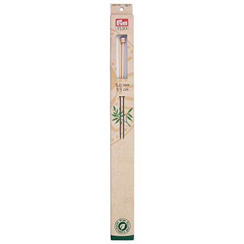 prym-1530-ferri-da-maglia-bamb-a-punta-singola-33-cm-3-00-mm image 4