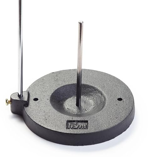 prym-supporto-per-filettatura-in-metallo-argento-per-coni-e-bobine image 6