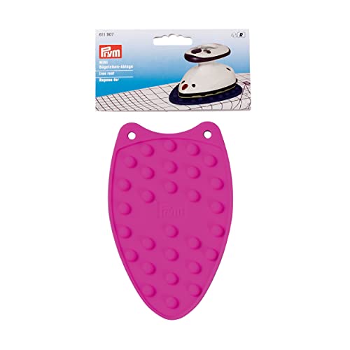 prym-supporto-per-ferro-da-stiro-in-silicone-grigio-7x5x3-cm image 6