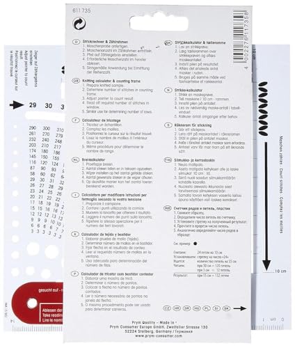 prym-calcolatore-per-lavoro-a-maglia-in-plastica-bianca-con-20-fori image 8