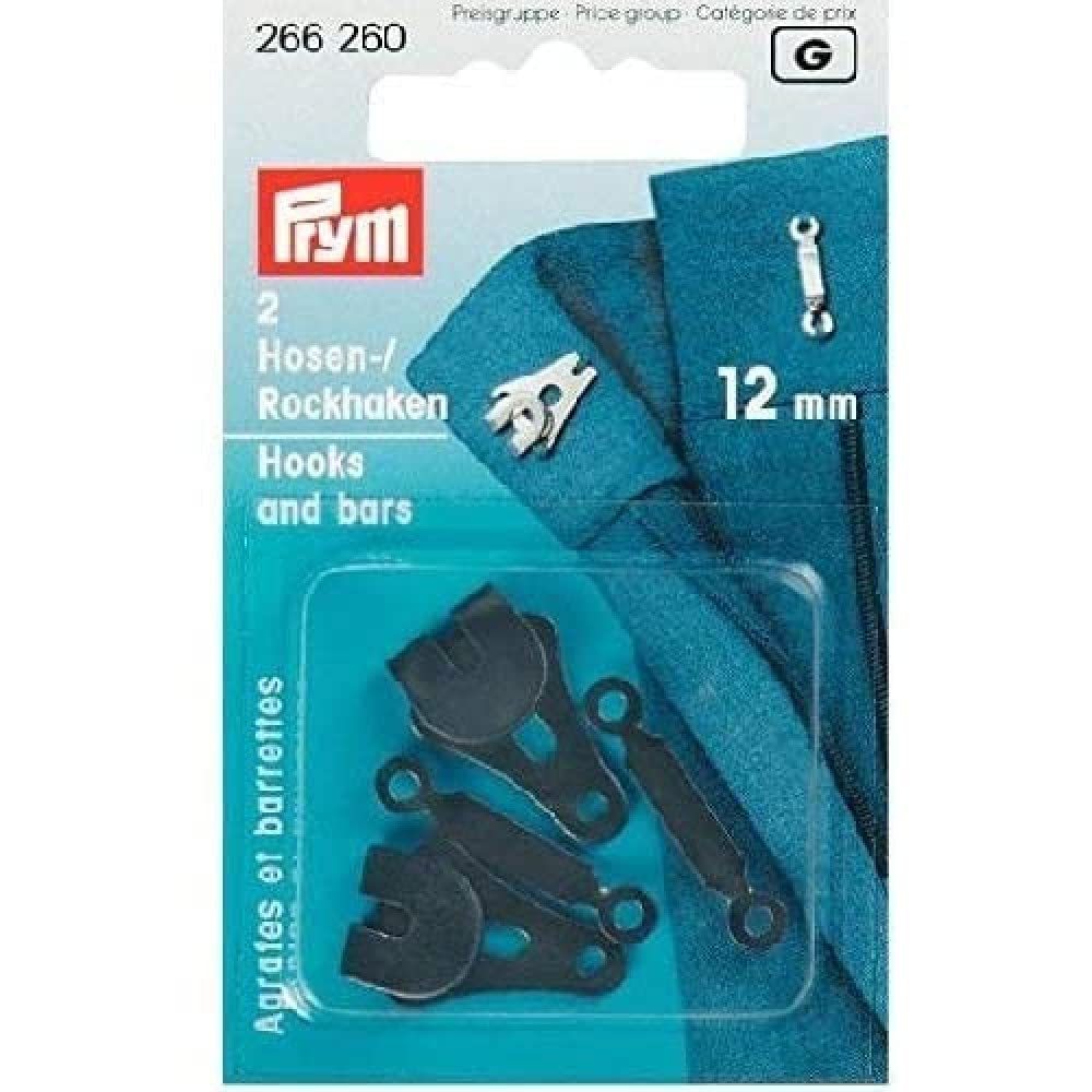 prym-ganci-e-barrette-per-pantaloni-e-gonne-12-mm-argento-2-pezzi image 6