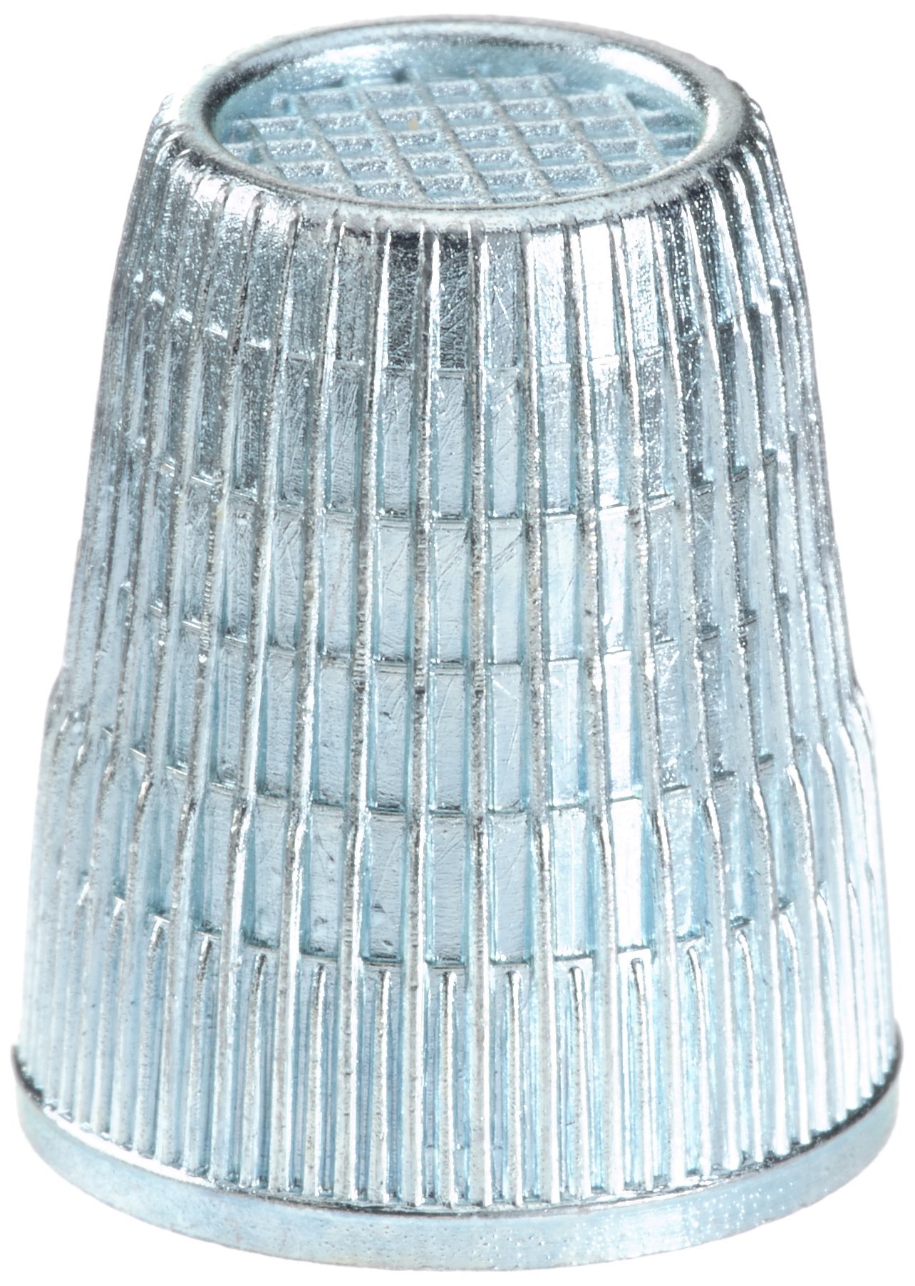 prym-ditale-con-bordo-cromato-18-mm-in-zinco-argentato image 1