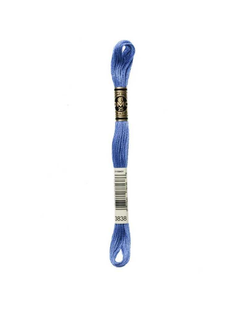 dmc-moulin-sp-cial-art-117-matassina-8-m-blu-100-cotone image 7
