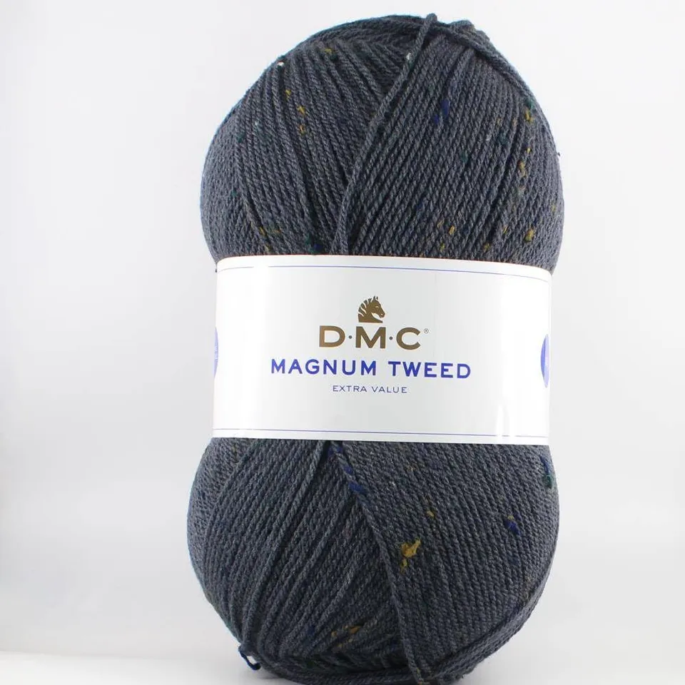 dmc-magnum-filato-per-maglia-400-g-misto-lana image 1