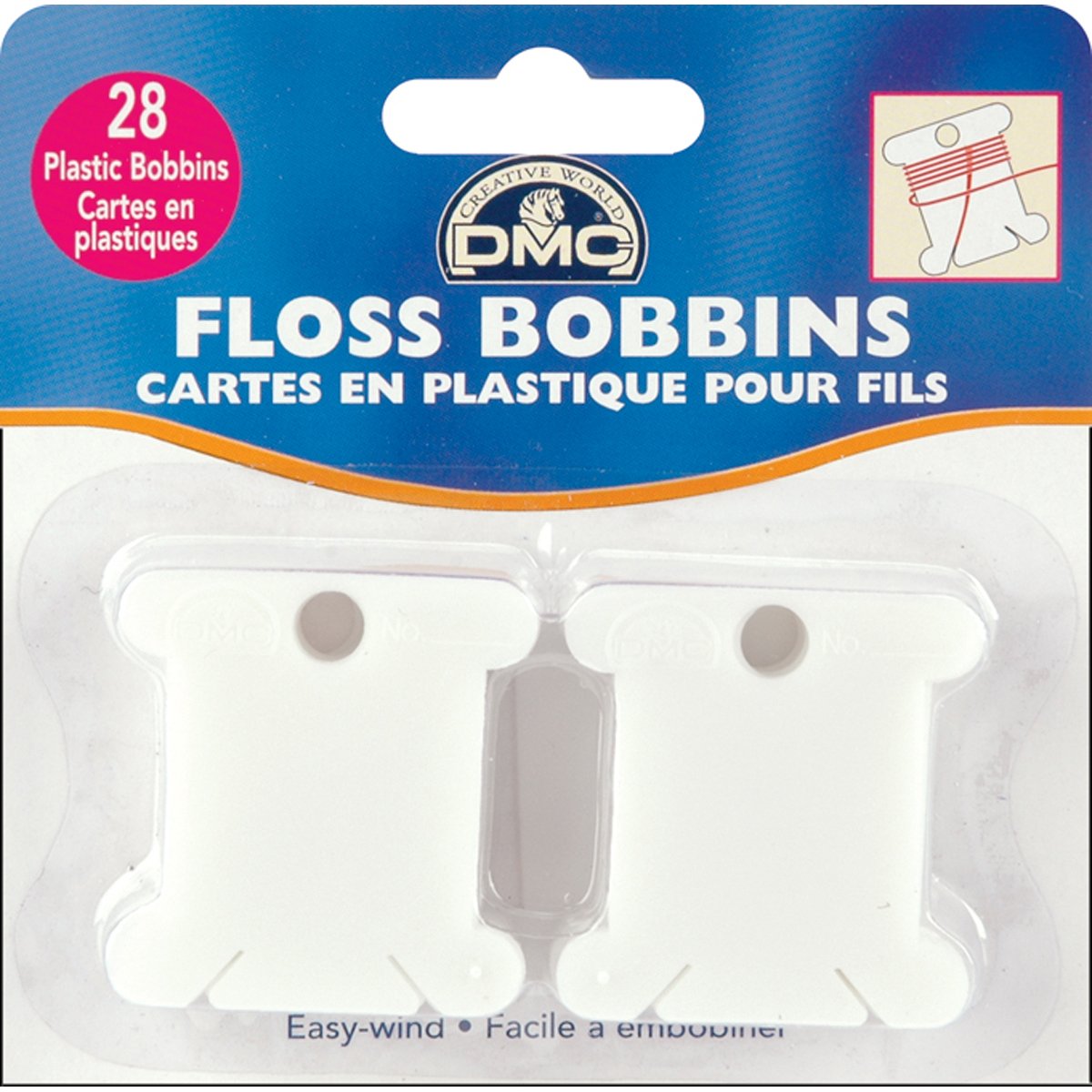 dmc-56-farfalline-in-cartoncino-organizer-per-filati-da-ricamo image 5
