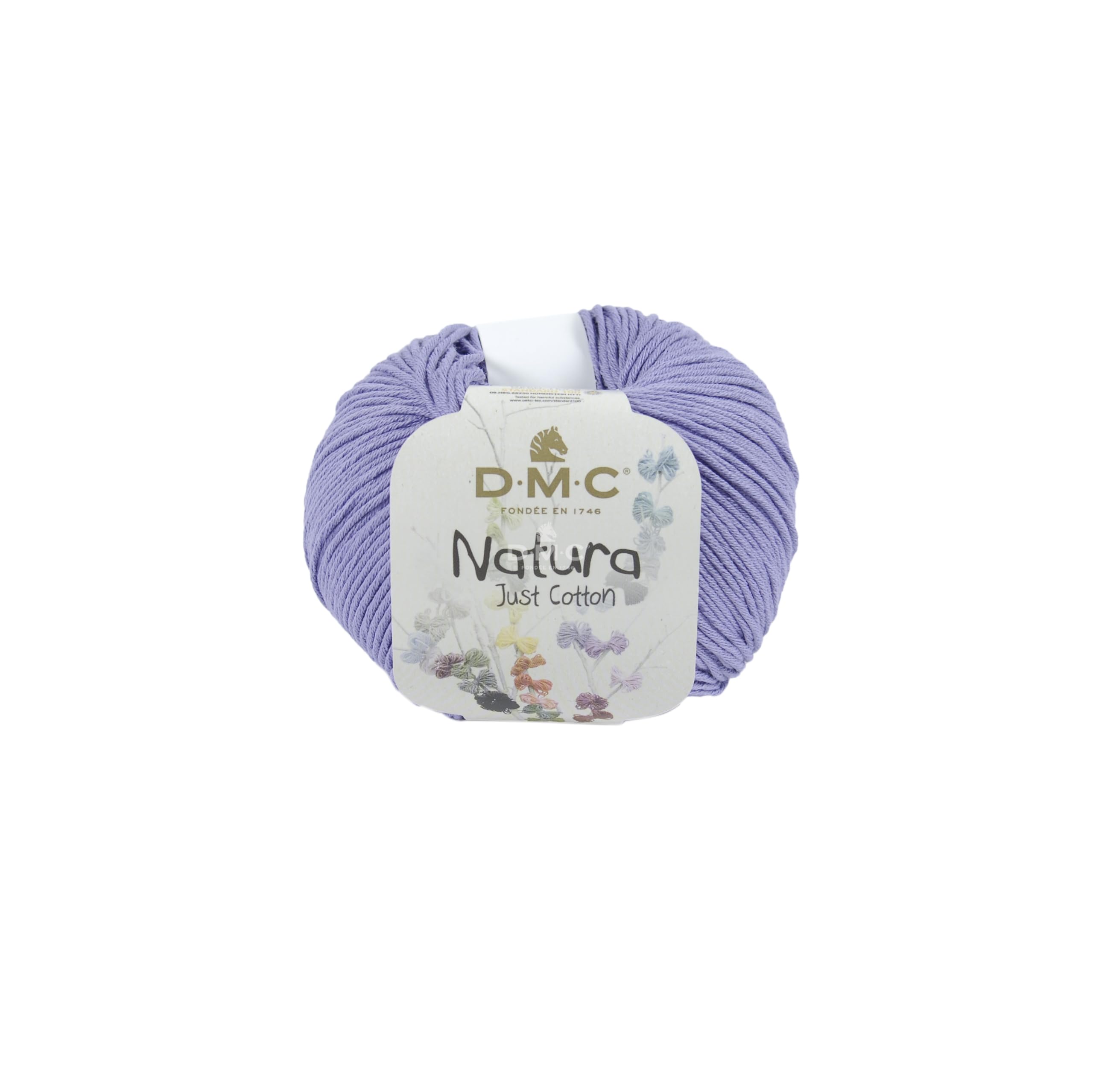 dmc-natura-xl-filato-per-maglia-e-uncinetto-100-cotone-100-g-75-m image 7