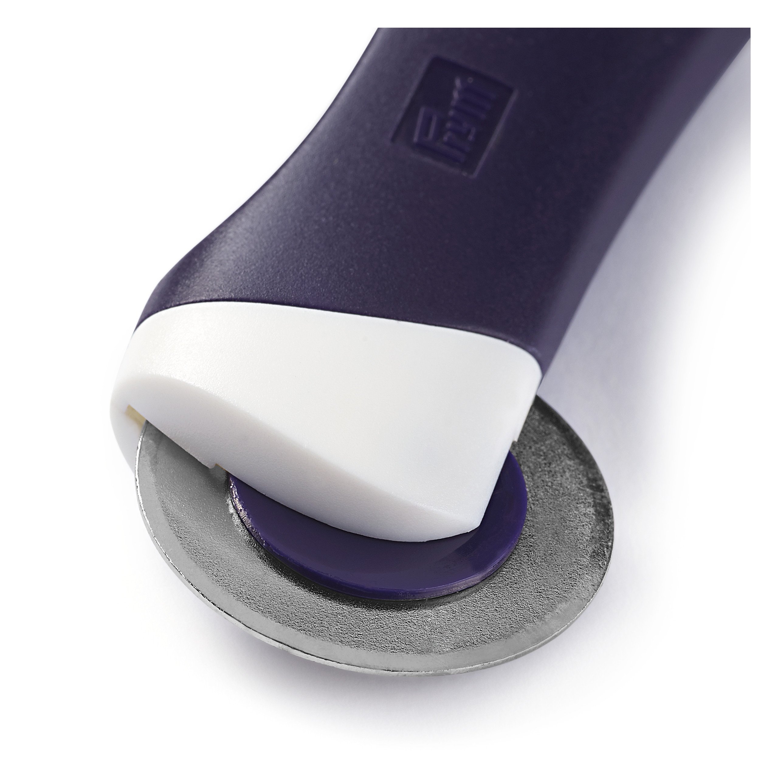 prym-rotella-per-sarti-liscia-senza-dentini-ergonomica image 2