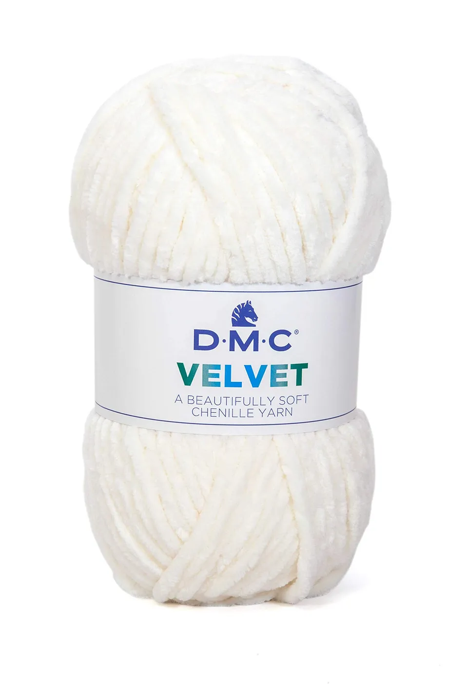dmc-velvet-filato-effetto-velluto-100-g-100-m-100-poliestere-ferri-6 image 1