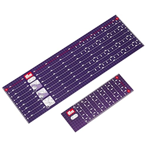 prym-righello-universale-da-stiro-2-pezzi-viola-resistente-al-calore image 7