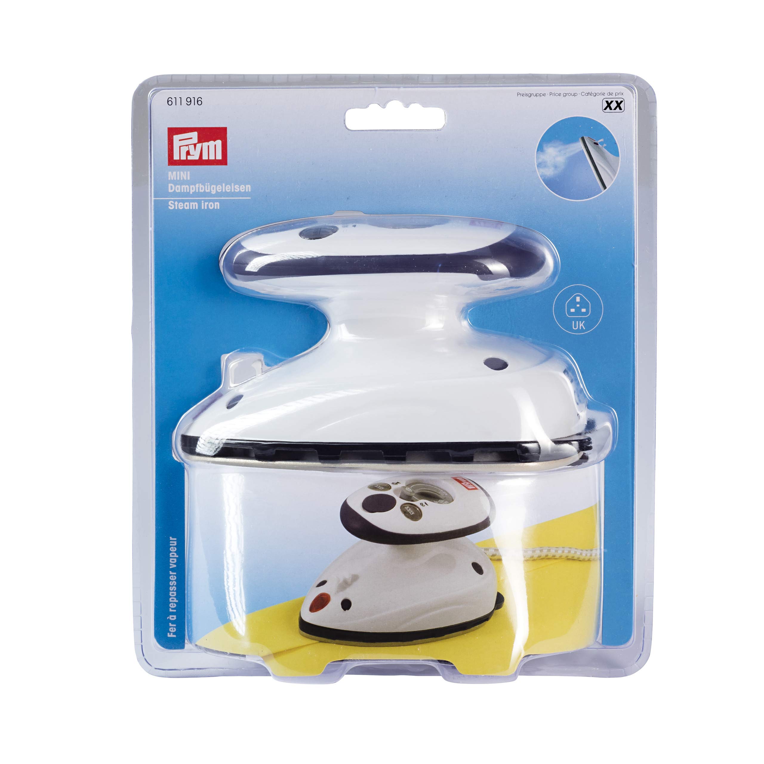 prym-mini-ferro-a-vapore-con-presa-uk-bianco-130x75-mm image 6