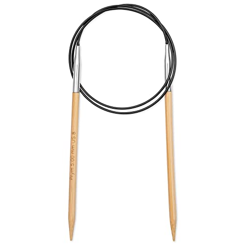 prym-1530-ferri-circolari-bamboo-80-cm-5-00-mm image 5