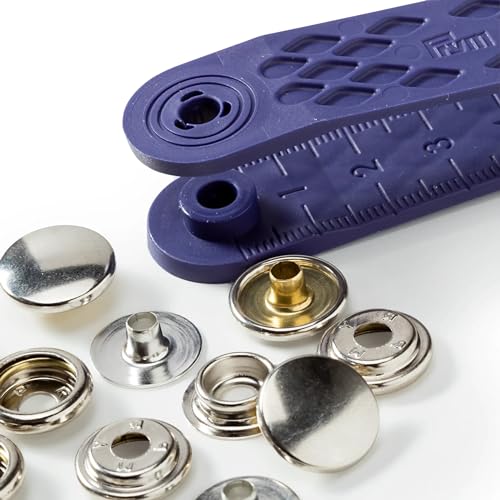 prym-390201-bottoni-a-pressione-argento-15-mm-con-utensile-di-montaggio image 8