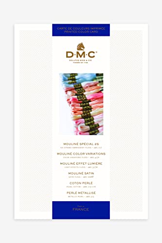 dmc-cartella-colori-stampata-500-colori-moulin-perl image 7