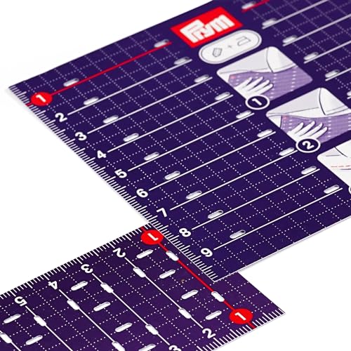 prym-righello-universale-da-stiro-2-pezzi-viola-resistente-al-calore image 8