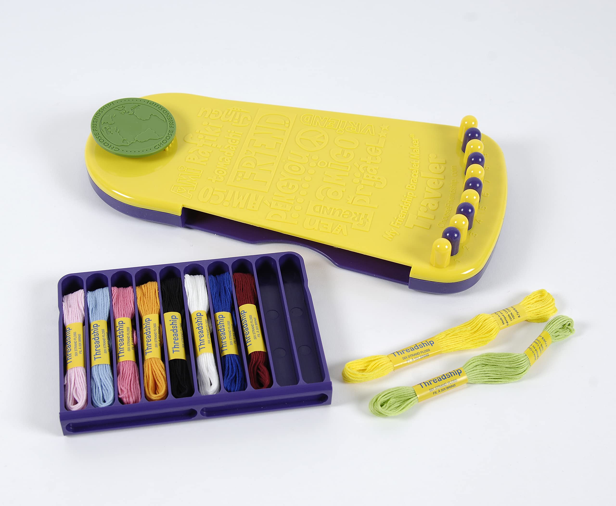 dmc-telaio-kit-da-viaggio-per-braccialetti-brasiliani image 3