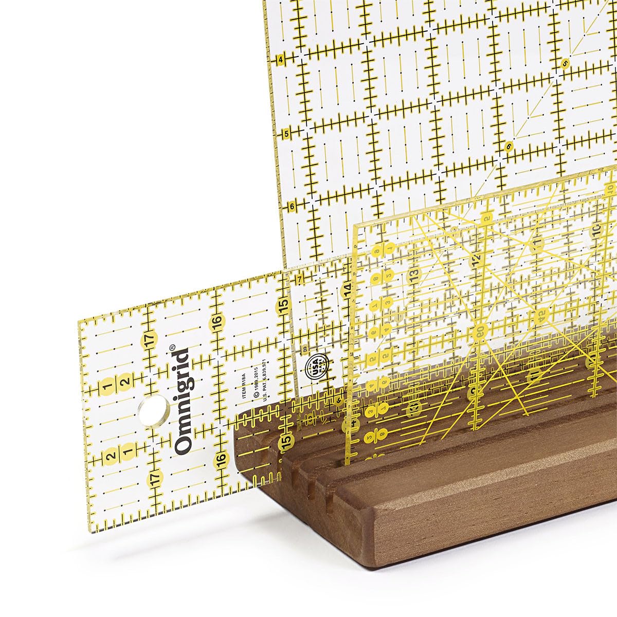 prym-611500-griglia-righello-in-legno-rastrelliera-50-x-10-cm image 3