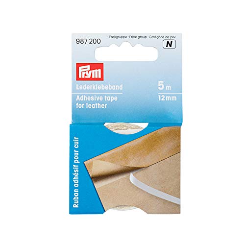 prym-nastro-adesivo-per-pelle-12-mm-x-5-m-biadesivo image 6