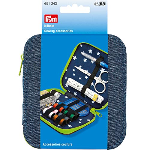 prym-denim-case-kit-cucito-acciaio-inossidabile-green-taglia-unica image 4