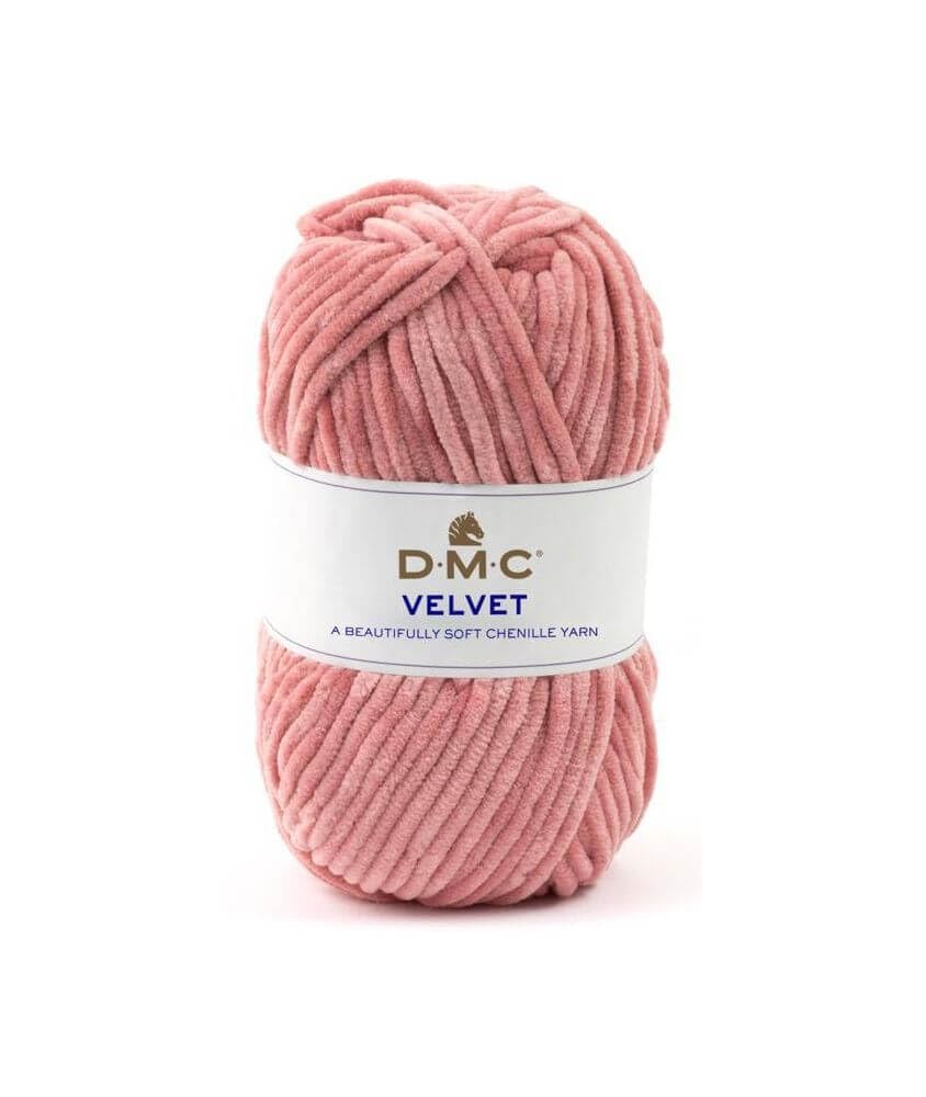 dmc-velvet-filato-effetto-velluto-100-g-100-m-100-poliestere-ferri-6 image 7