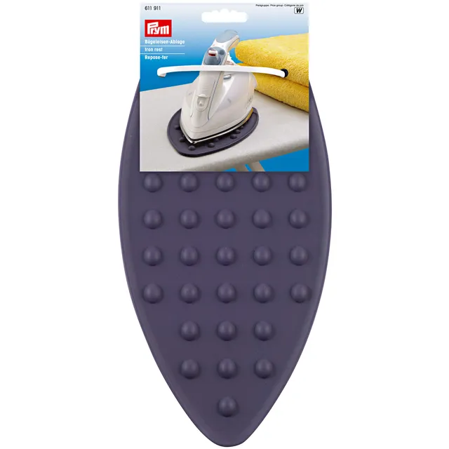 prym-tappetino-poggiaferro-da-stiro-in-silicone image 1