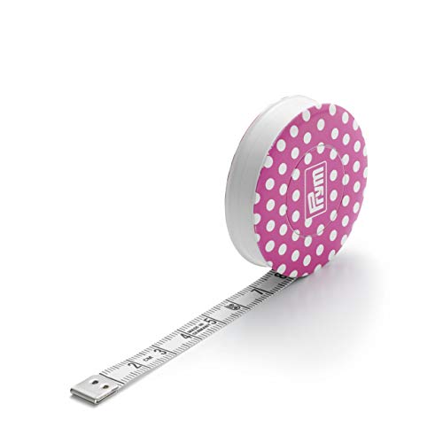 prym-metro-a-nastro-150-cm-rosa image 7