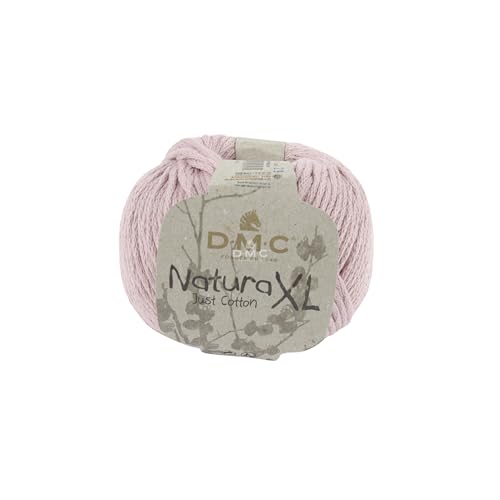 dmc-natura-xl-filato-cotone-colore-41-finitura-opaca image 3