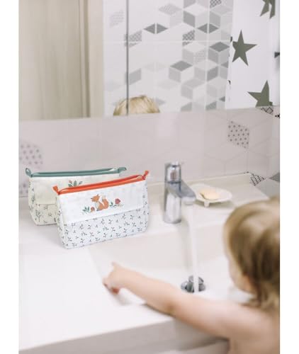 dmc-foresta-incantata-astuccio-bagno-bambino-da-ricamare image 5
