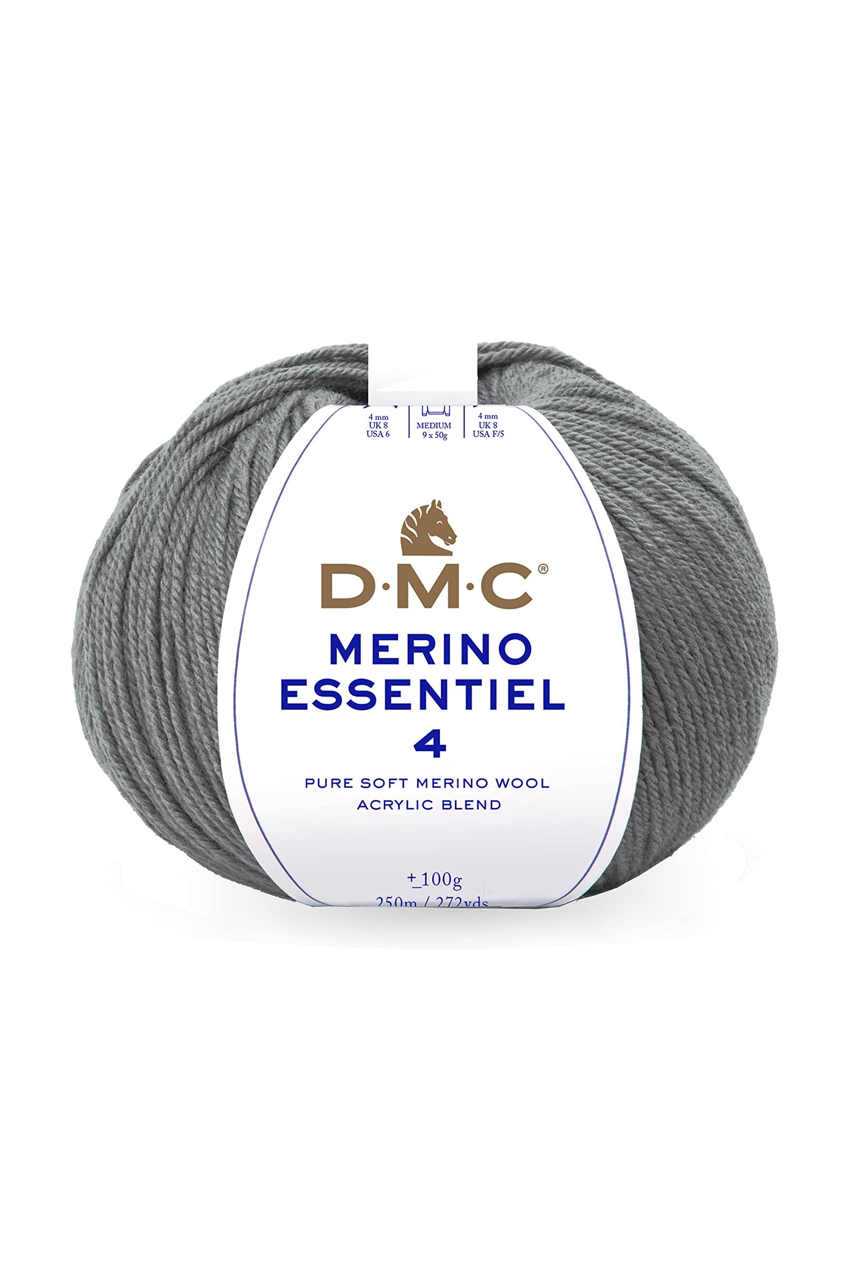 dmc-merino-essentiel-4-filato-per-maglia-12 image 1