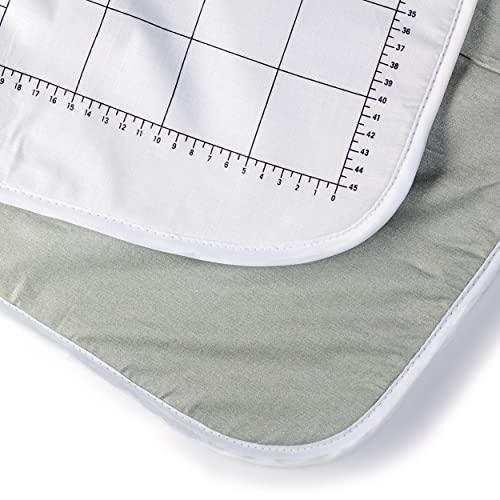 prym-611925-telo-da-stiro-in-cotone-con-scala-metrica-termoriflettente image 7