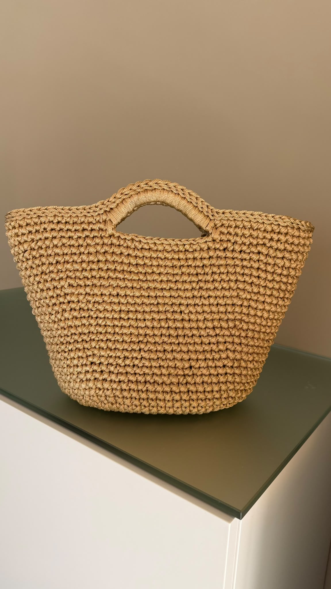 borgo-de-pazzi-kit-coffa-luce-di-frainodi-crochet-in-filato-luce-kit-borsa-estiv image 2