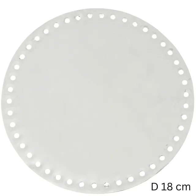 borgo-de-pazzi-inda-fondi-specchiati-rotondi-18-cm-per-borse-uncinetto image 1
