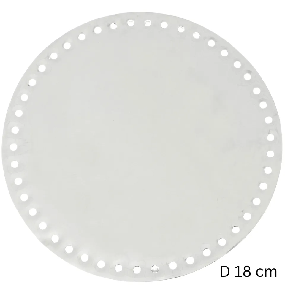 borgo-de-pazzi-inda-fondi-specchiati-rotondi-18-cm-per-borse-uncinetto image 1