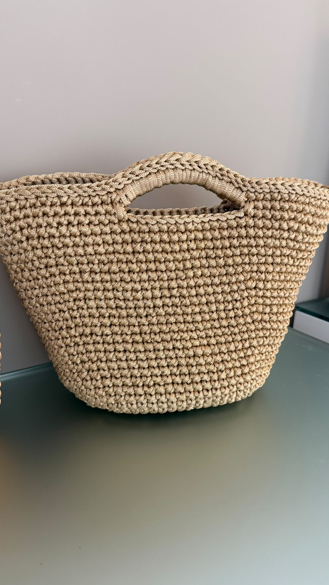 borgo-de-pazzi-kit-coffa-luce-di-frainodi-crochet-in-filato-luce-kit-borsa-estiv image 3