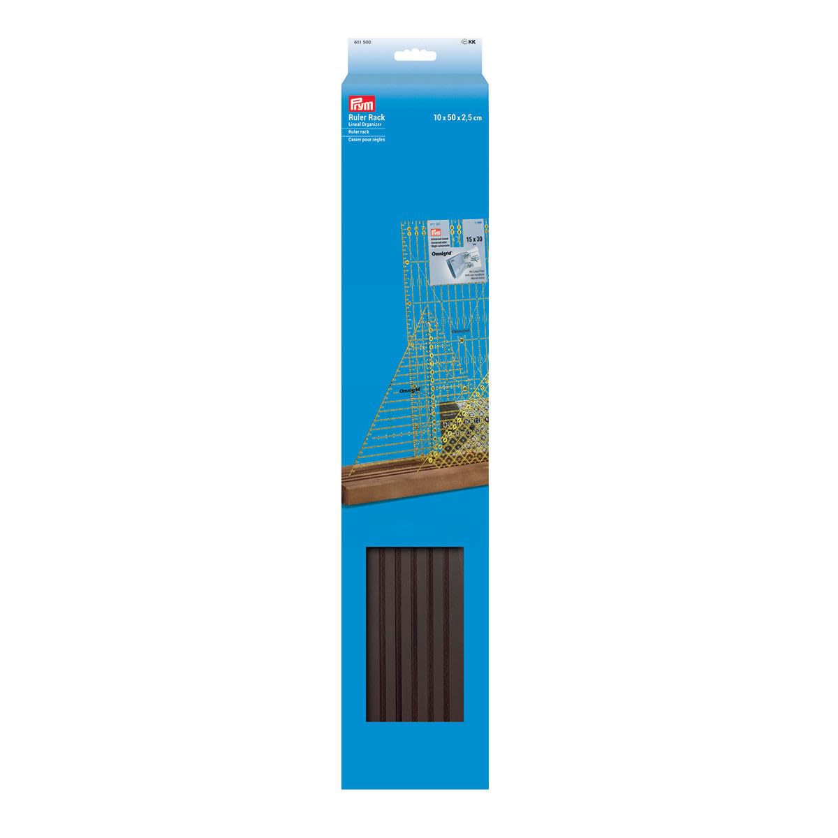 prym-611500-griglia-righello-in-legno-rastrelliera-50-x-10-cm image 4
