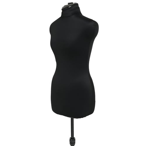 prym-610241-rivestimento-protettivo-per-manichino-da-sarta-m-l-nero image 7