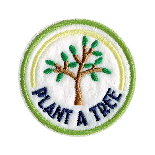 prym-926734-applicazione-termoadesiva-plant-a-tree-riciclata image 4