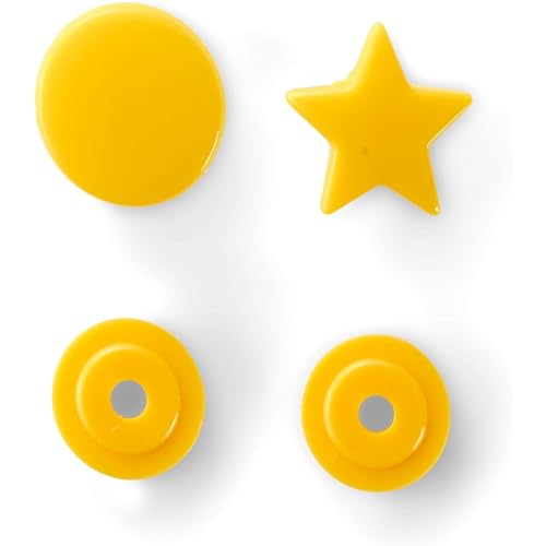prym-393210-bottone-automatico-color-snaps-stella-plastica-30-set image 8