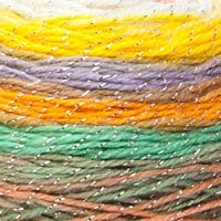 dmc-r-v-lation-filato-leggero-multicolore-lana-150-g-520-m-per-ferri-e-uncinetto image 2
