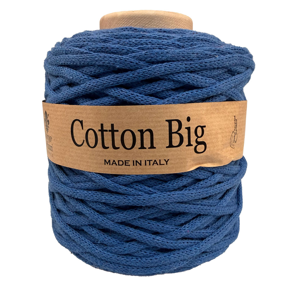 borgo-de-pazzi-cotton-big-filato-in-cotone-rigenerato-certificato-grs image 4