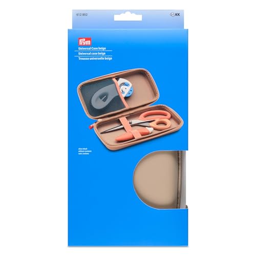 prym-612852-universal-case-organizer-astuccio-per-cucito-con-cerniera image 4